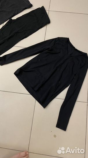 Вещи для беременных (пакет вещей) базовые 46-48