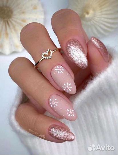 Мастер маникюра и педикюра