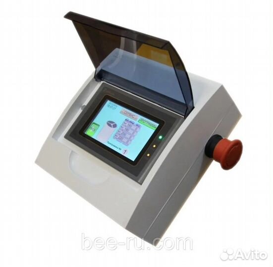 Медогонка Медуница автомат 10 хдc-220