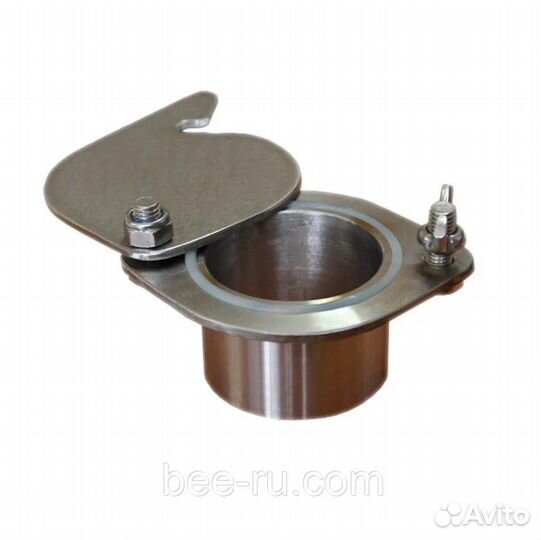 Медогонка Медуница автомат 10 хдc-220