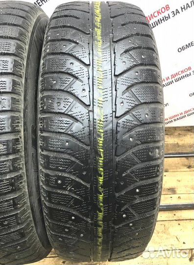 Bridgestone Ice Cruiser 7000 235/65 R17 P