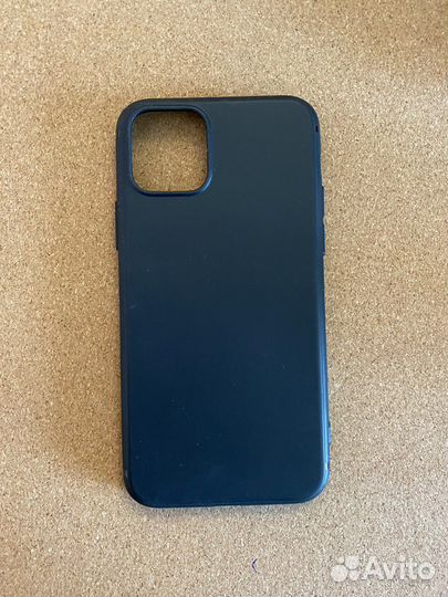 Чехол iPhone 12 mini