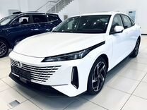 Новый Changan Lamore 1.5 AMT, 2024, цена от 2 119 900 руб.