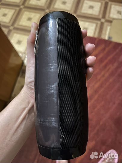 Музыкальная колонка