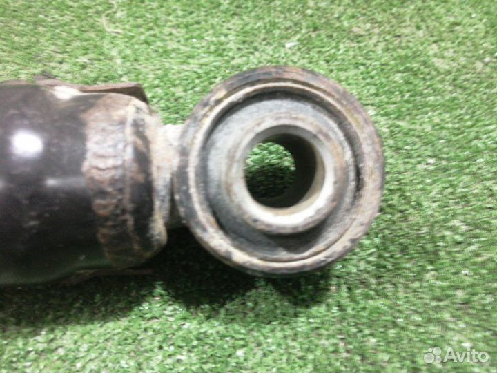 Амортизатор задний Toyota Land Cruiser Prado 150