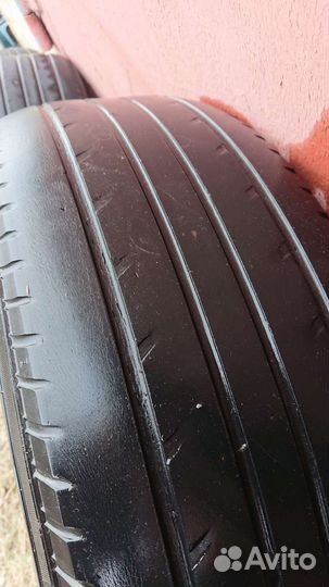 Yokohama Geolandar G98A 225/65 R17