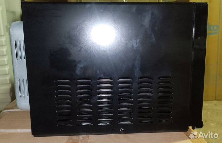 Микроволновая печь BBK 25MWC-991T/B