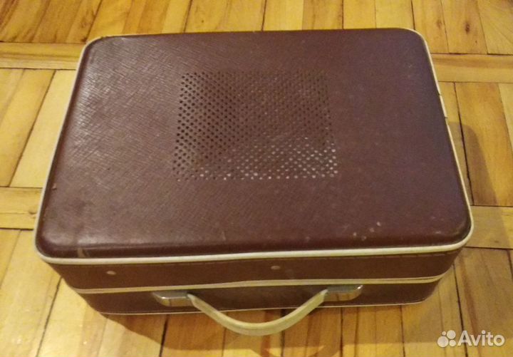 Электрофон 