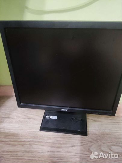 Монитор Acer