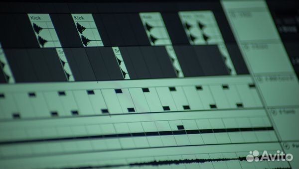 Ableton live 12 suite Официальная лицензия