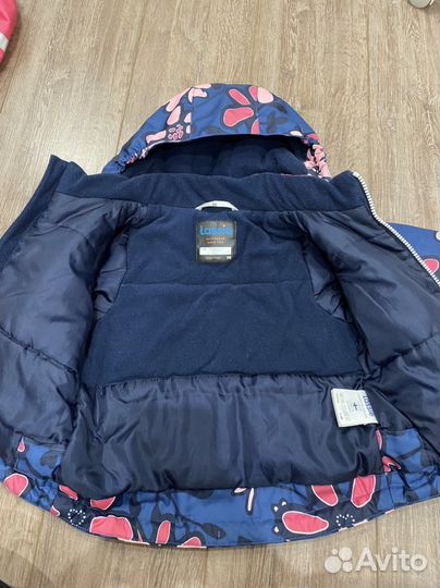 Костюм lassie 86