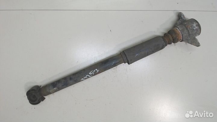 Амортизатор подвески Audi A4 (B8), 2009