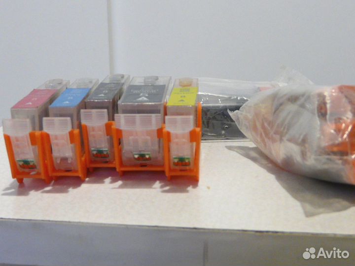 Снпч для canon