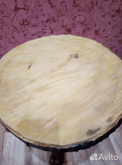 Кофейный столик, подставка