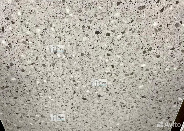 Кварцвиниловая плитка мрамор, бетон, камень