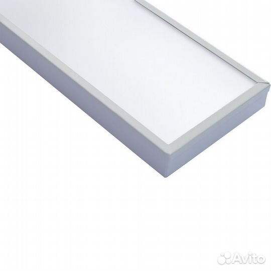 Аварийный светодиодный светильник Диора 