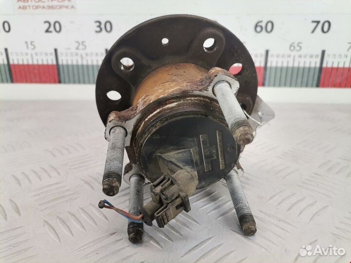 Ступица для Opel Vectra C