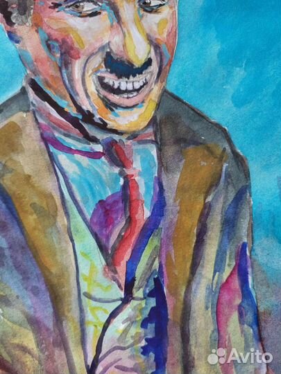 Портреты pop art, назаказ