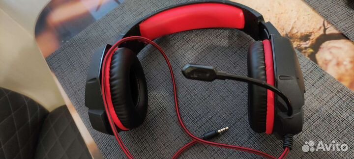 Наушники sven