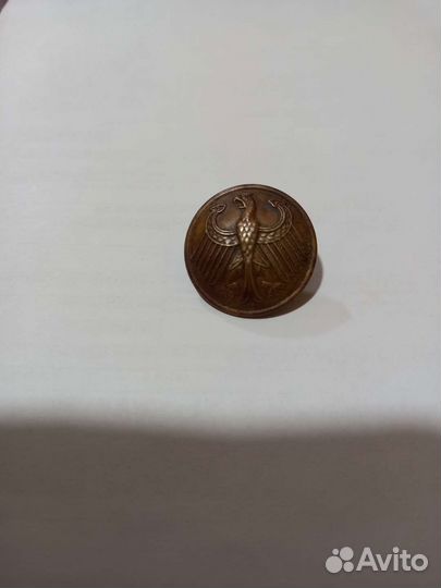 Пуговица