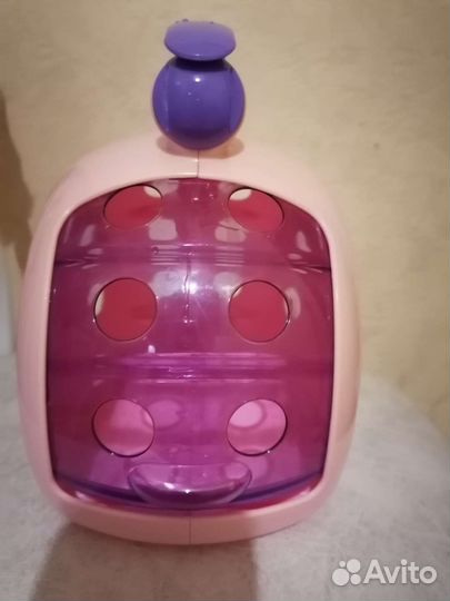 Переноска доя игрушки