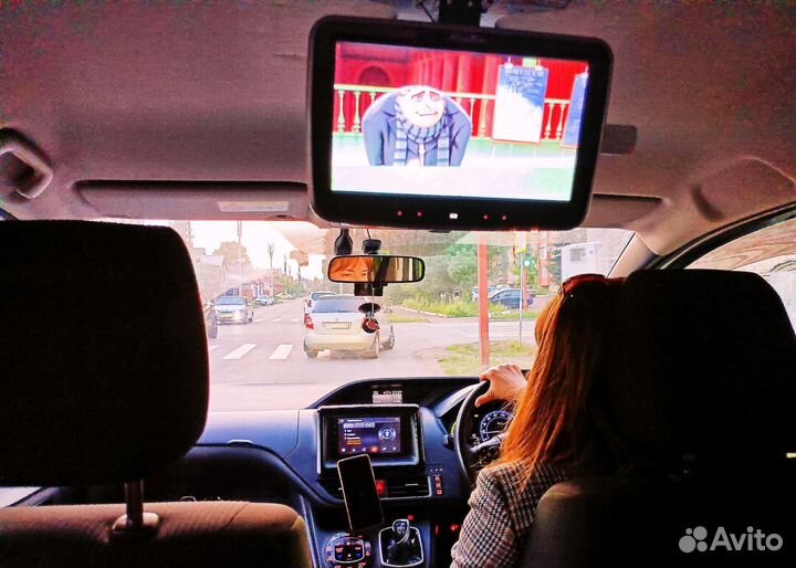 Услуги такси межгород