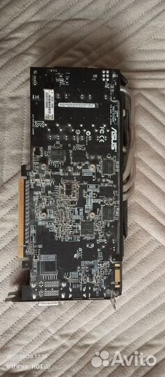 Видеокарта GTX 660 2gb