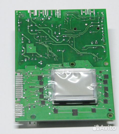 Электронная плата 710591300 для котлов Baxi