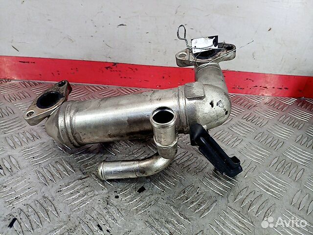 Радиатор системы егр для Hyundai-KIA Sorento 1