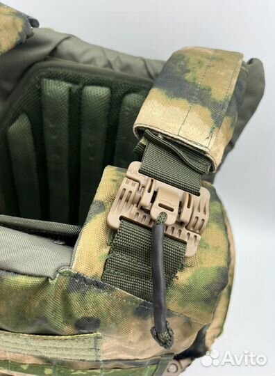 Бронежилет защитник