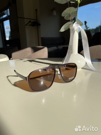 Мужские очки aviator