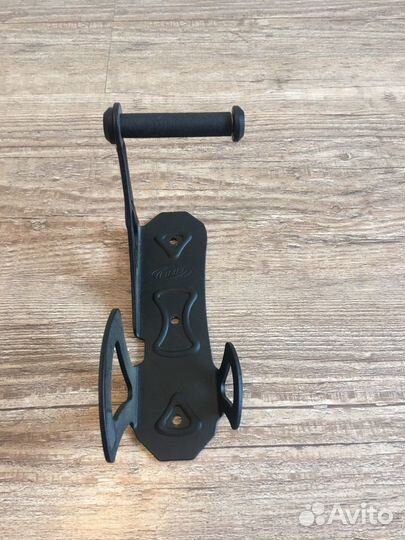 Крепление на стену для велосипеда