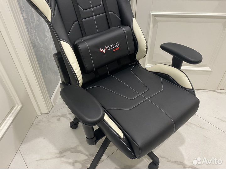 Компьютерное кресло Viking