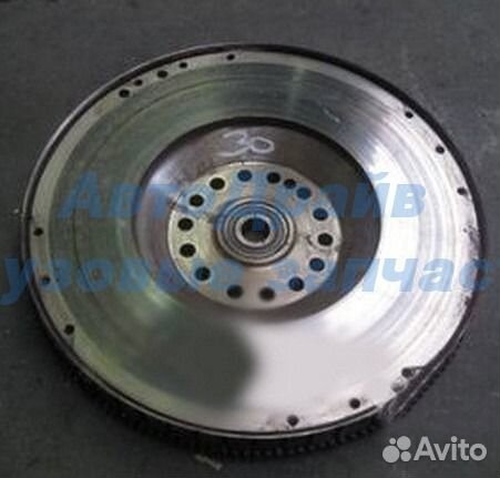 Маховик Вольво фш12 фм12