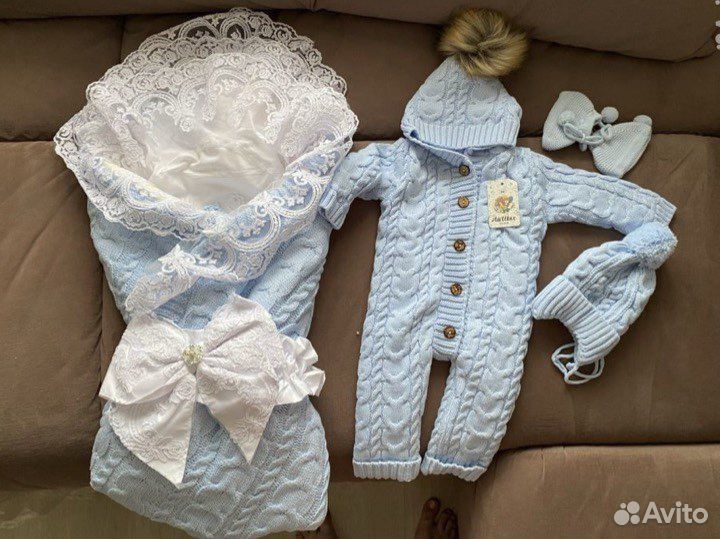 Коплект на выписку