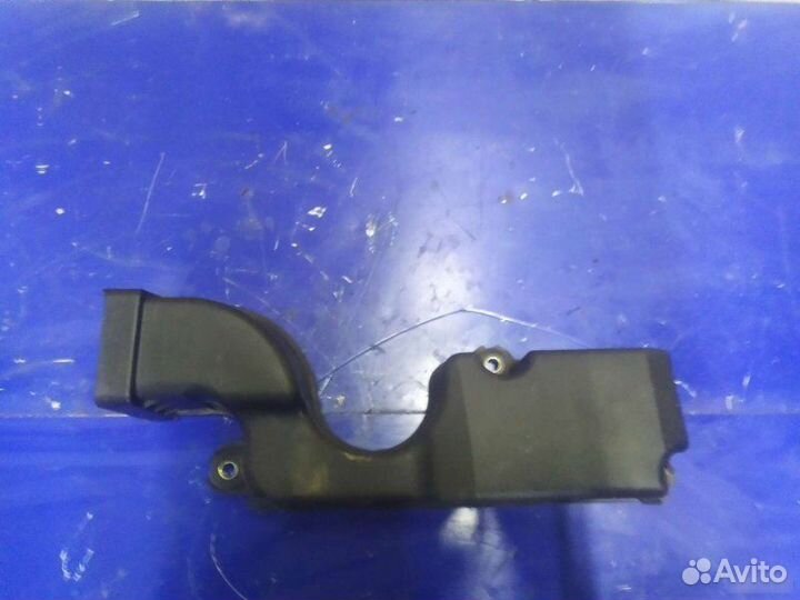 Резонатор воздушного фильтра Kia Picanto