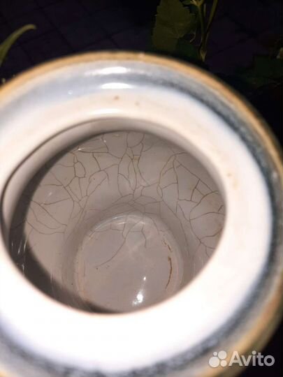 Заварочный чайник