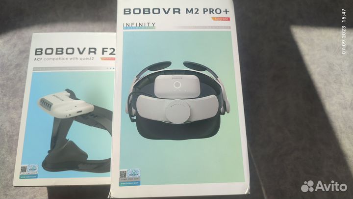 Продам VR-шлем oculus quest 2 256 GB