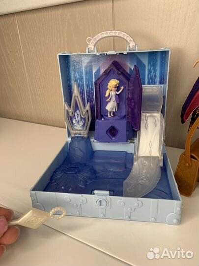 Кукла холодное сердце