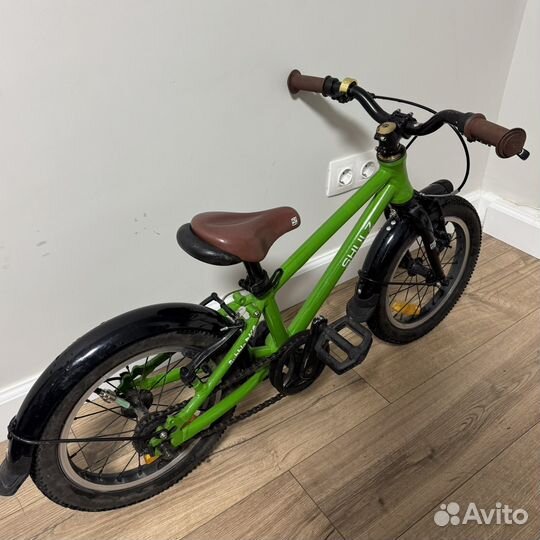 Детский Shulz Bubble 14 Race