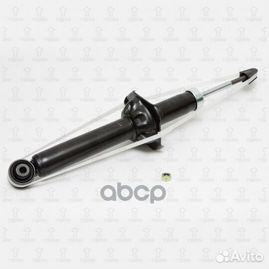 Амортизатор Зад прав/лев DH1155 torr