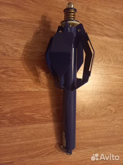 Якорь для лодки