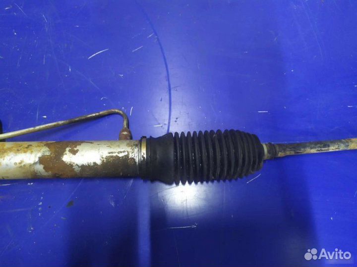 Рулевая рейка Mitsubishi Lancer 9