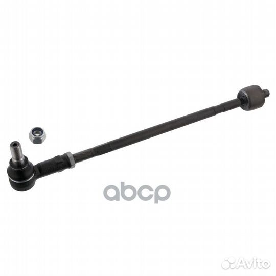 Тяга рулевая 21449 Febi