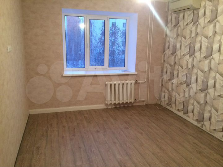 2-к. квартира, 67 м², 4/9 эт.