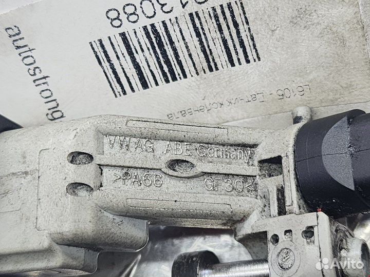 Датчик коленвала для Audi A4 B7 036906433E