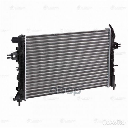 Радиатор олаждения для а/м Opel Astra G (98) /Z