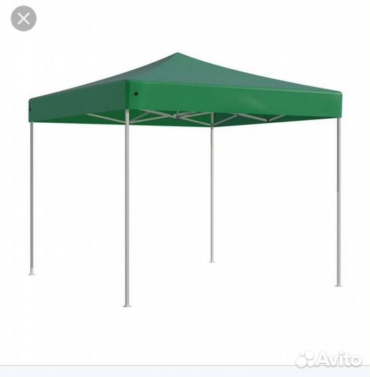 Шатер, палатка для торговли