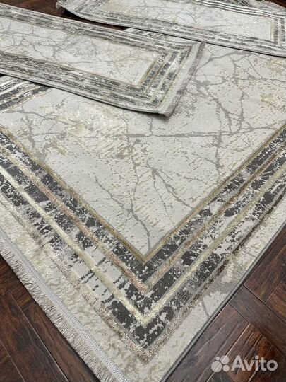 Ковры тройка