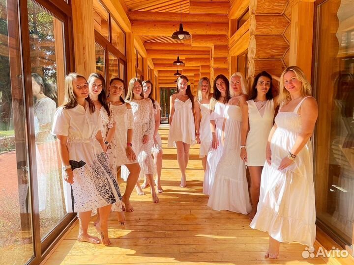 Ретрит супер-силы Сочи 11-15 октября